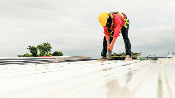 Best Flat Roofing  in Edneyville, NC